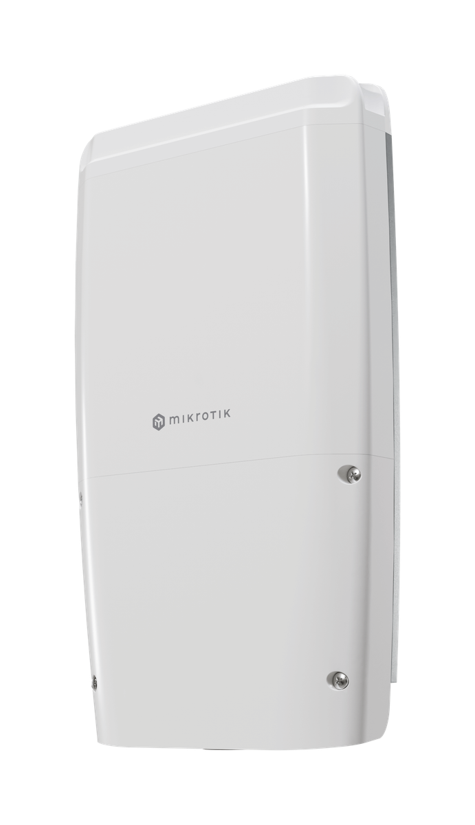 MikroTik FiberBox Plus with RouterOS L5 license