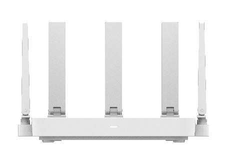 ZTE Dual-band AX3000 WiFi 6 Indoor Router | ZTE-H3601P-EXT