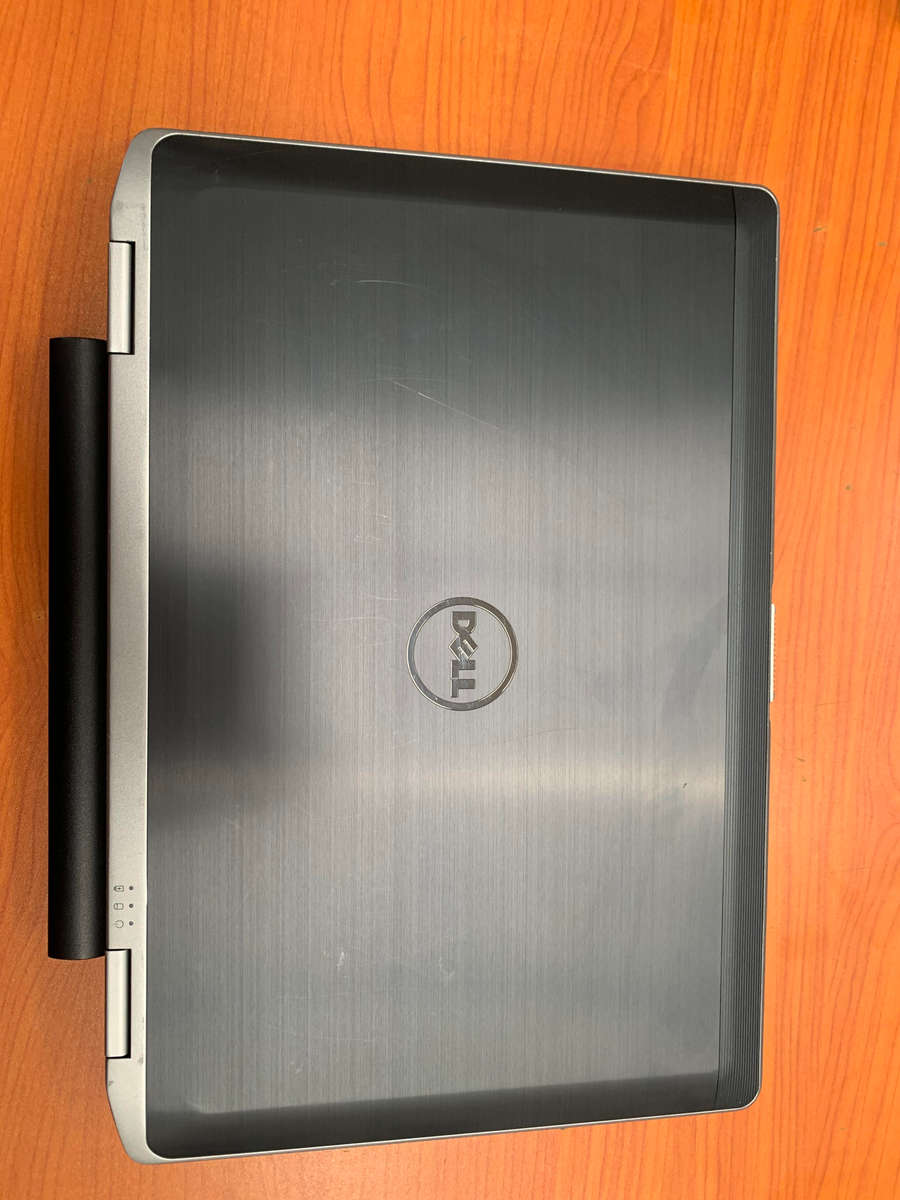 Refurbished Dell Latitude E6430 i5 3rd Gen 14" Laptop
