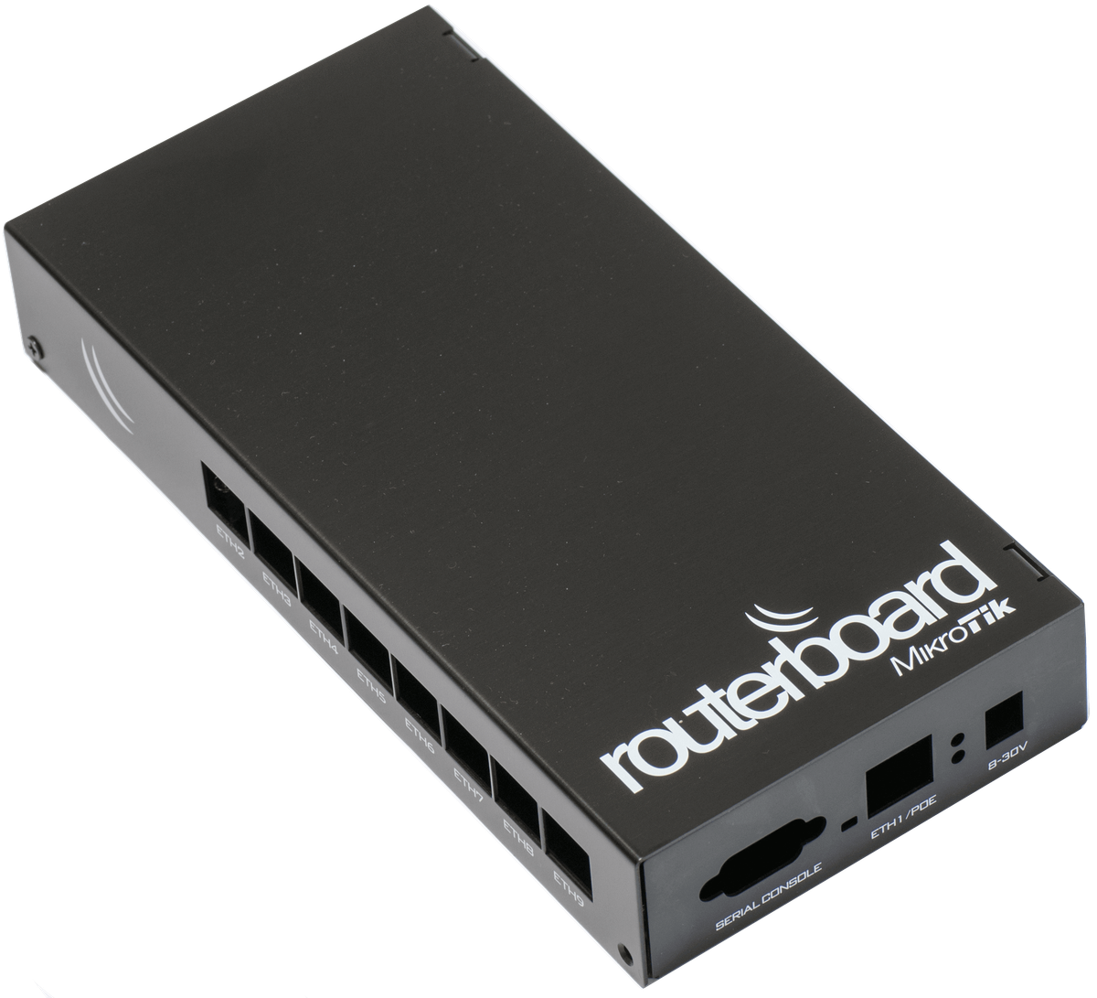 MikroTik Indoor case for RB493