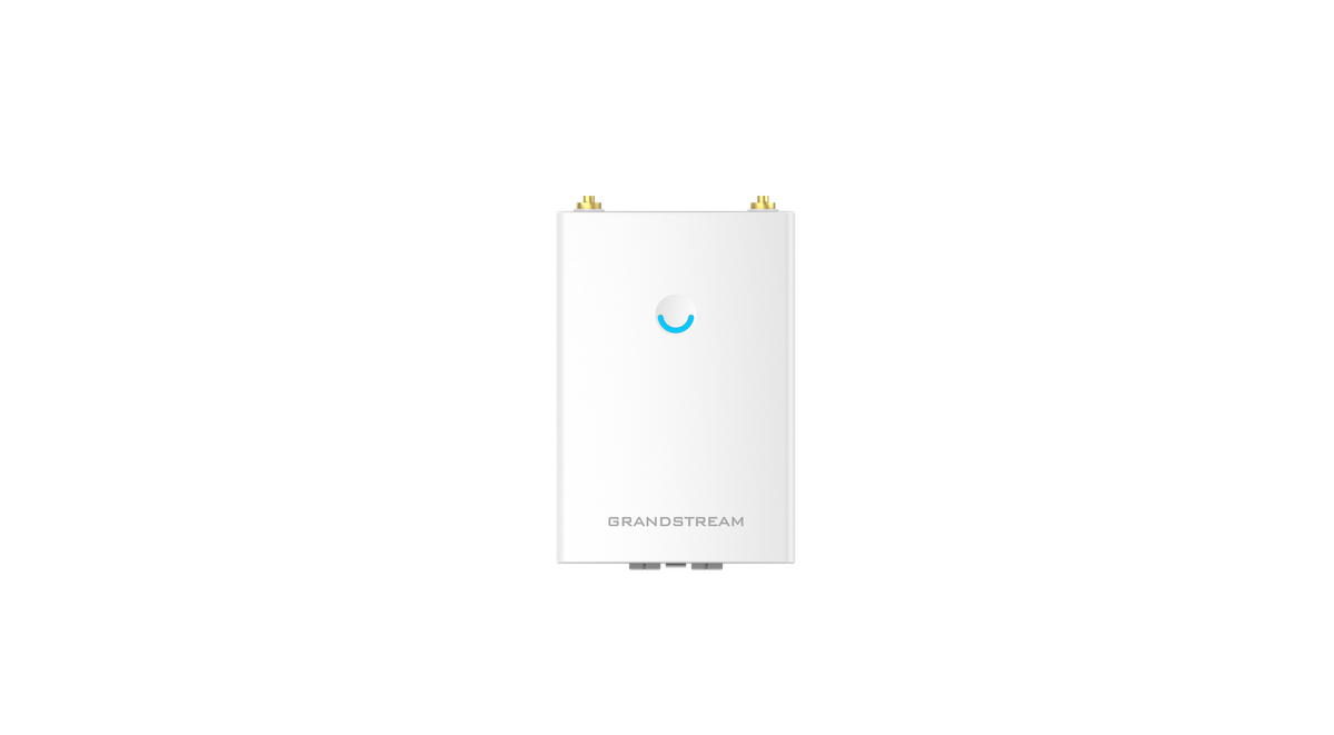 Grandstream Enterprise WiFi 5 Long Range Outdoor  AP | GWN7605LR
