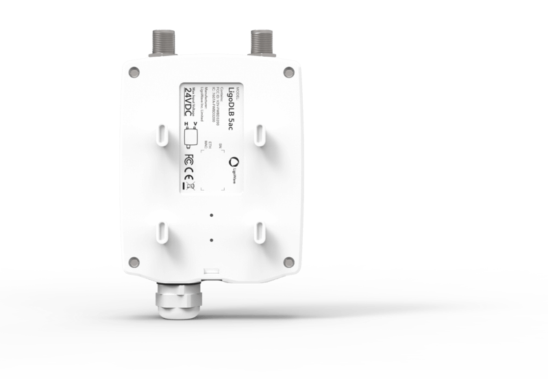 LigoWave DLB 5Ghz Connectorised Radio