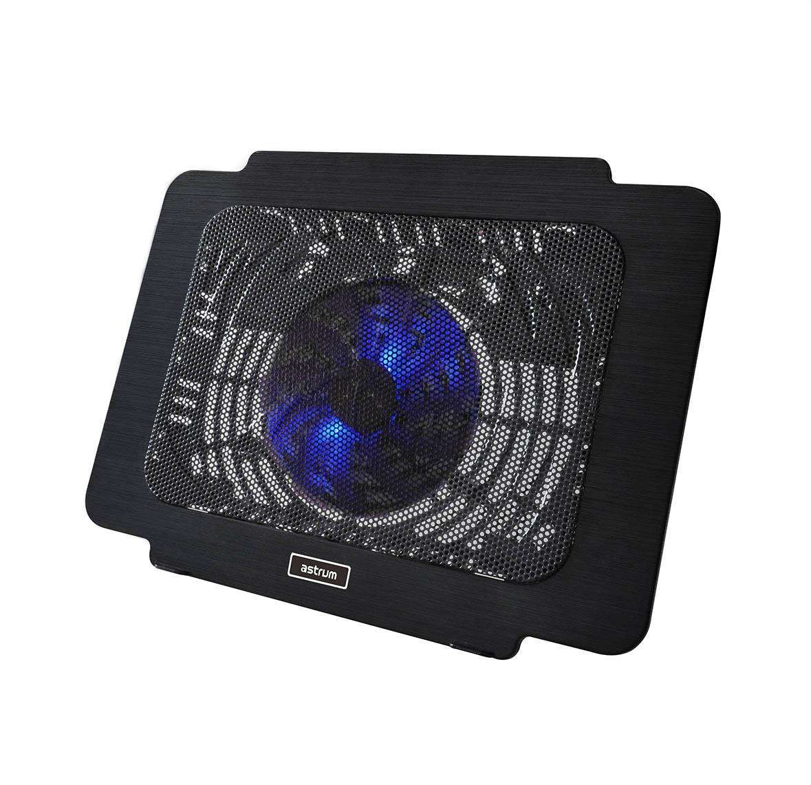 CP160 COOLING PAD 15.6" SLIM BLACK