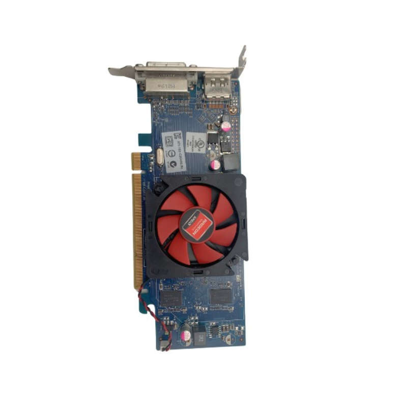 AMD Radeon HD6450 1GB Graphics Card (Second-Hand)