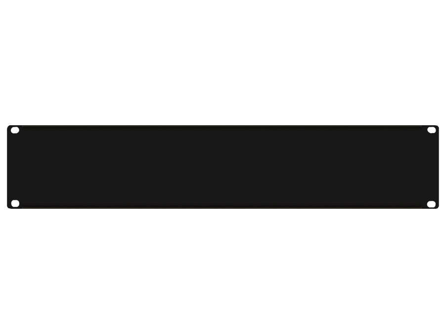 Linkbasic 19-inch Rack Mount 2U Blank Panel
