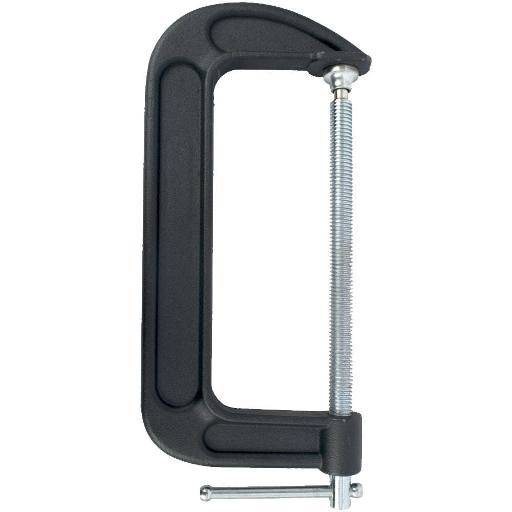 Clamp g heavy duty 200mm 8'