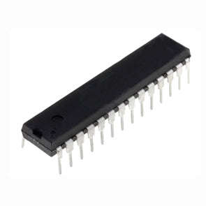 Microcontroller dip pic16f870-i/sp