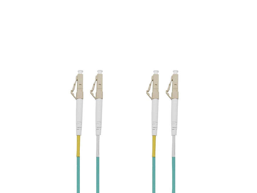 Linkbasic Fibre Flylead LC-LC MM 5M OM3