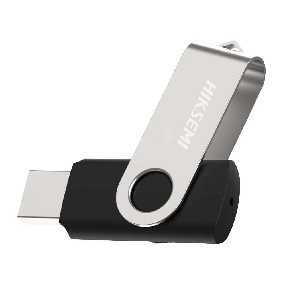 HIKSEMI Rotary Series 32GB USB3.0 Flash Drive