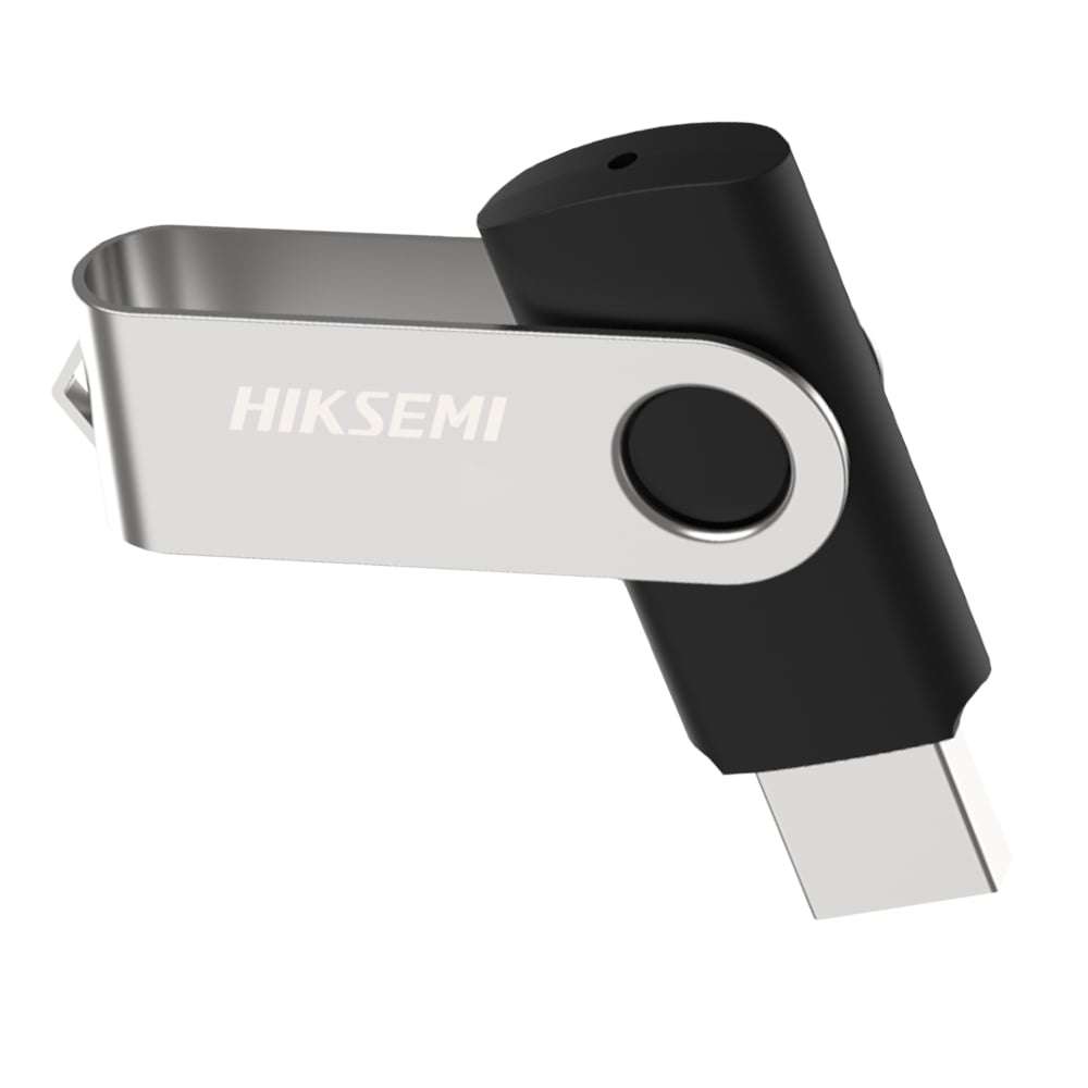 HIKSEMI Rotary Series 32GB USB3.0 Flash Drive