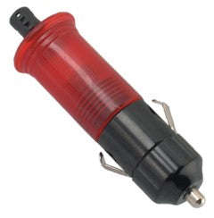 Plug cigarette lighter in-line 5a k3202