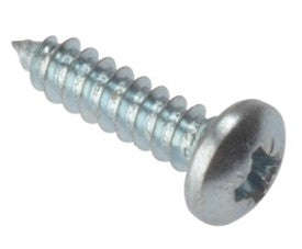 Screw self tapping 2x13 pozi screw 2x13st pozi