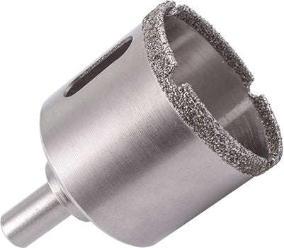 Diamond core bit 38mm for tiles