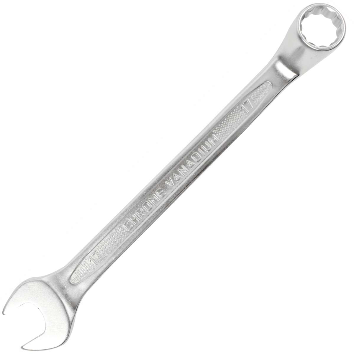 17mm deep offset combination spanner