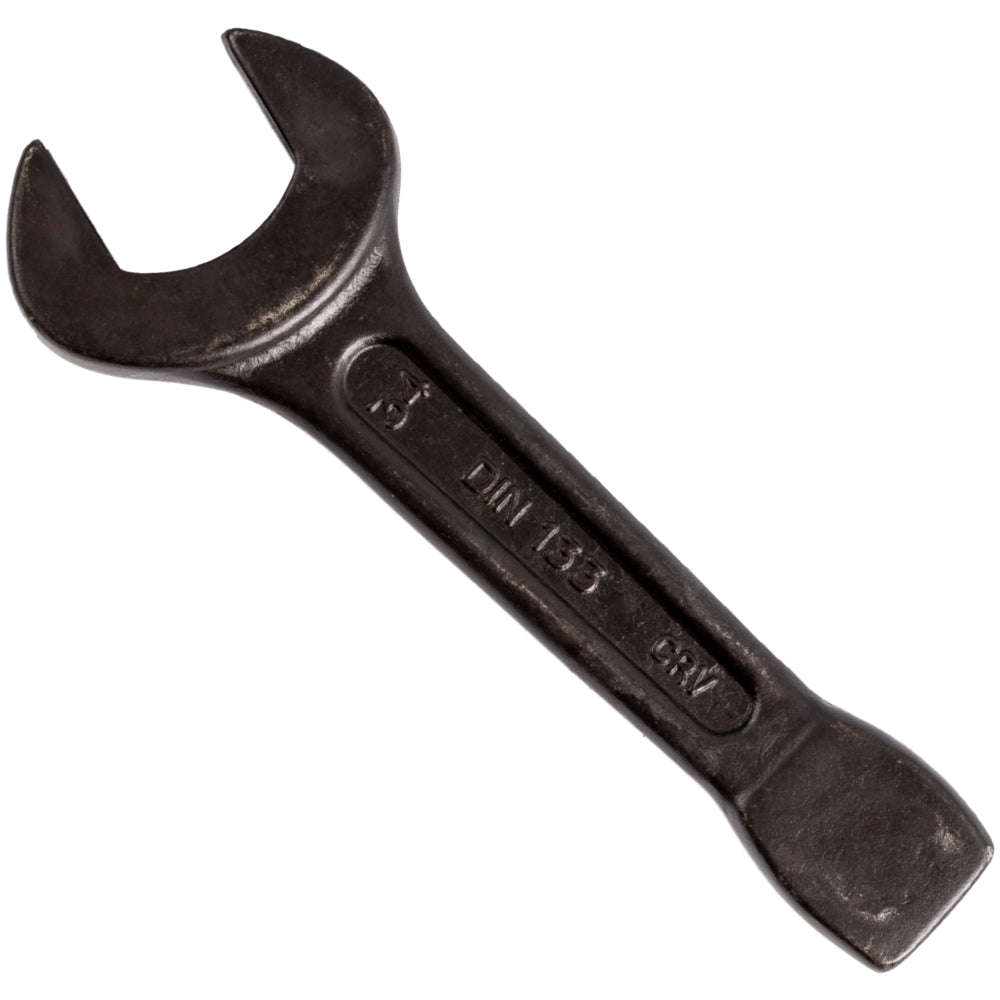 Slogging spanner 34mm open end crv