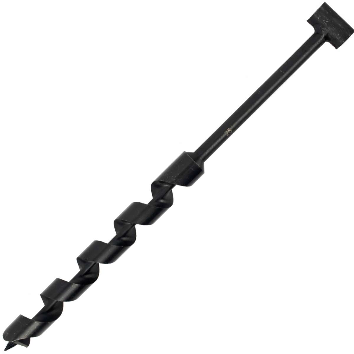 Scotch eye auger bit 25mm x 400mm