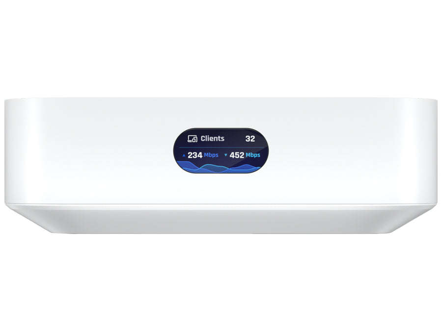 Ubiquiti UniFi Express WiFi 6 Cloud Gateway | UX