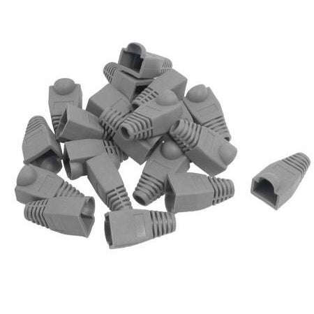RJ45 BOOTS (100)