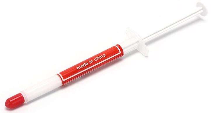 THERMAL HEAT SINK PASTE-GOLD