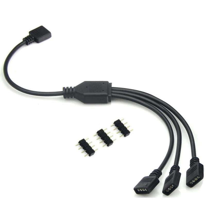 RGB SPLITTER CABLE 4PIN