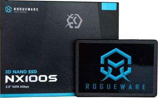 ROGUEWARE NX100S 1TB DRIVE