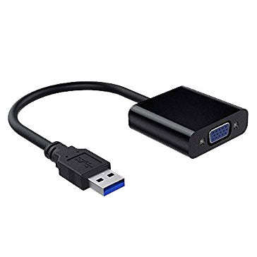 USB 3.0 TO VGA