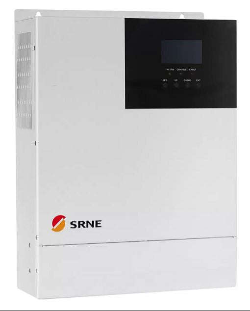 SRNE 3Kw 24V Inverter (SR-HF2430S80-H)