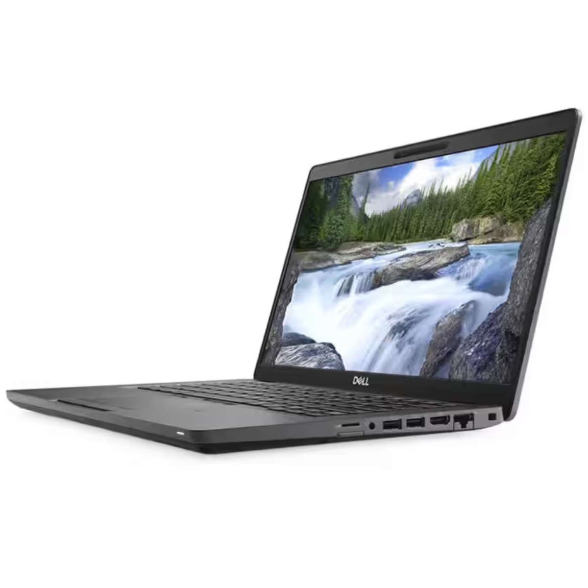 Dell Latitude 5300 | i5 8th Gen | 16GB RAM | 256GB SSD | 13.3 Touchscreen (Refurbished)