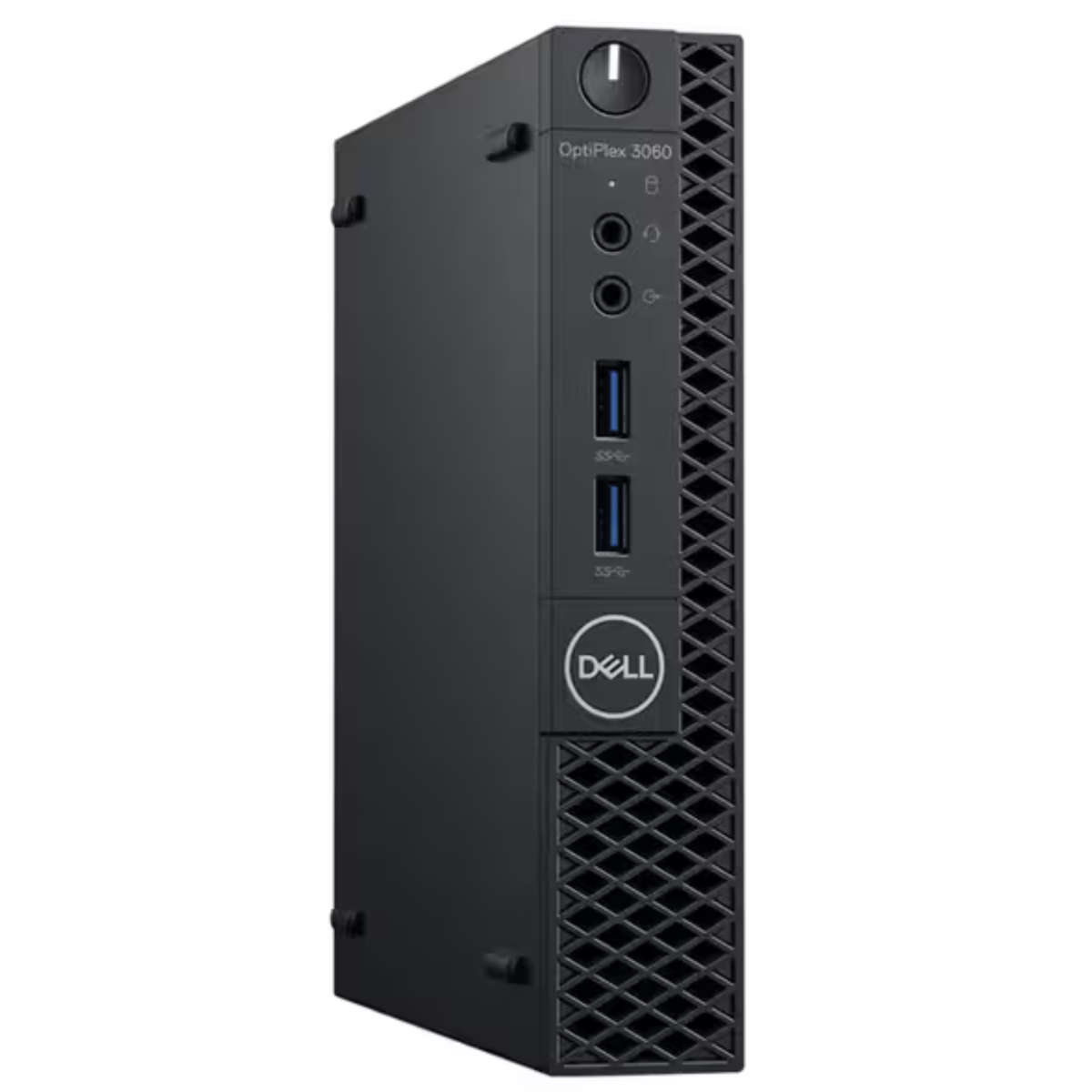 Dell OptiPlex 3060 Tiny | Intel Core i5 8th Gen | 8GB RAM | 256GB SSD | Windows 11 Pro (Refurbished)
