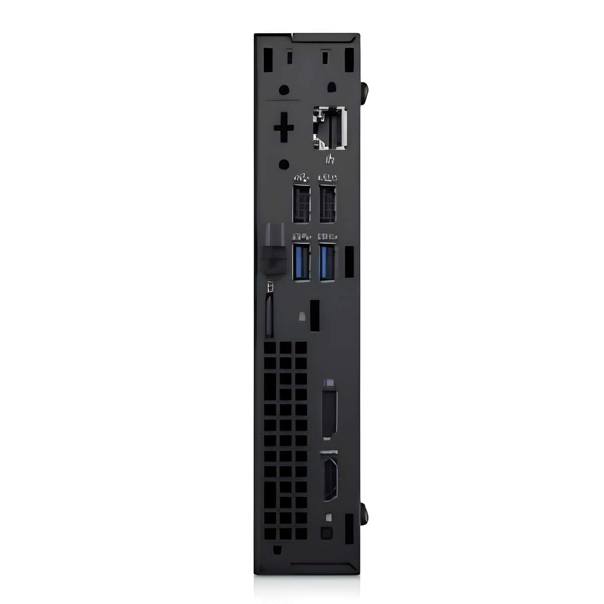 Dell OptiPlex 3060 Tiny | Intel Core i5 8th Gen | 8GB RAM | 256GB SSD | Windows 11 Pro (Refurbished)