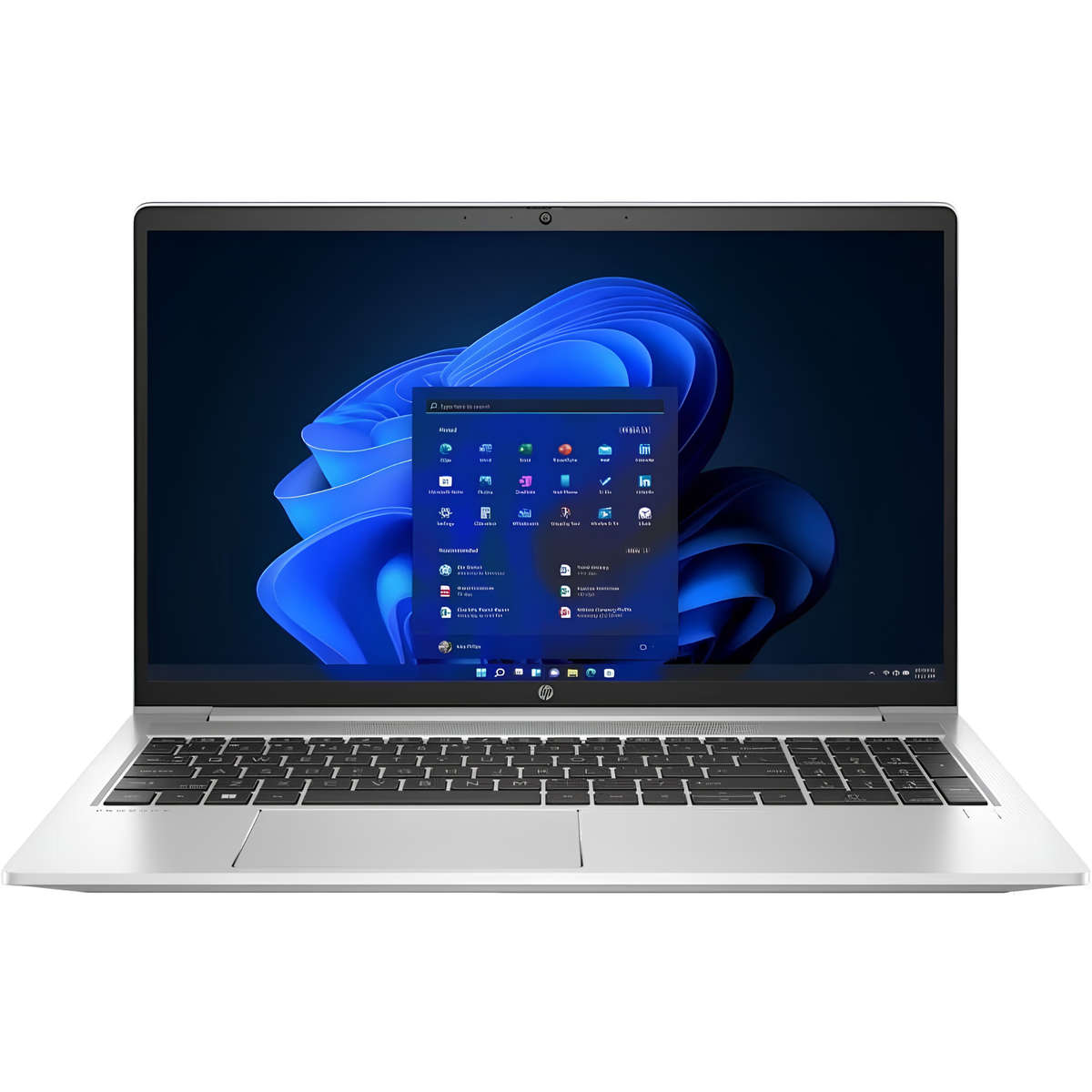 HP ProBook 450 G9 | Intel Core i5 12th Gen | 8GB RAM | 512GB SSD | Windows 11 Pro (Refurbished)