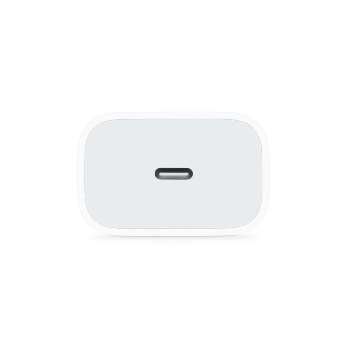 25W USB-C to Lightning Charger  Includes iPhone Cable
