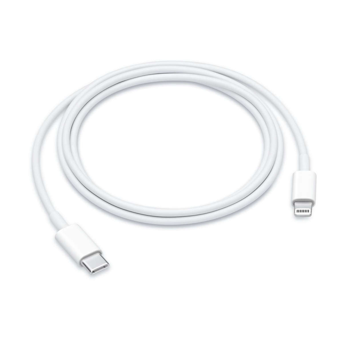 25W USB-C to Lightning Charger  Includes iPhone Cable