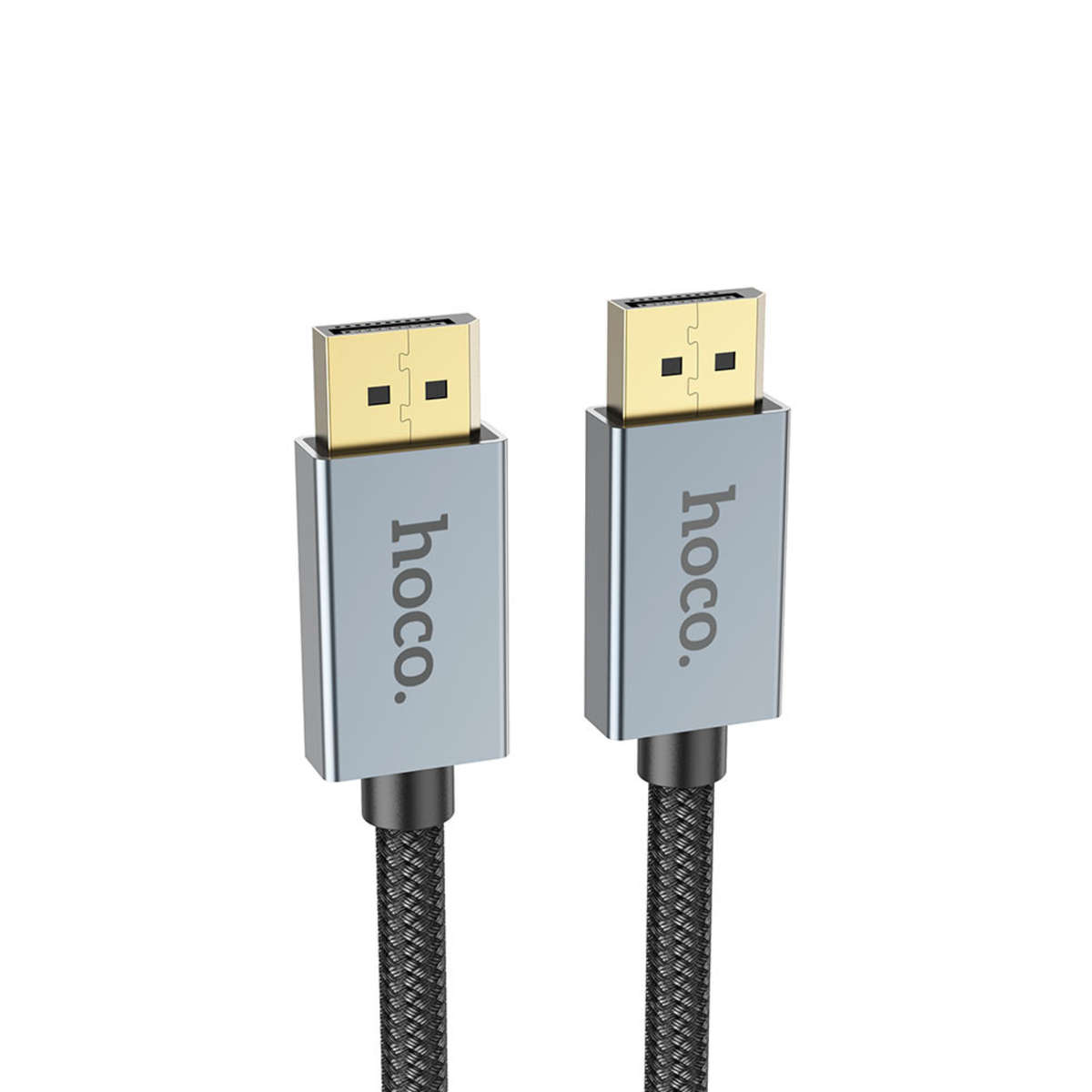 Hoco US04 DisplayPort 1.4 Cable  8K Ultra HD | 32.4Gbps