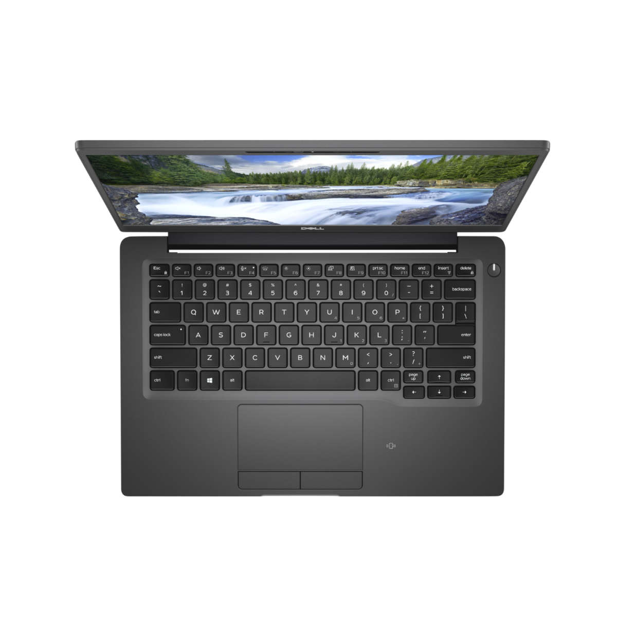 Dell Latitude 7400 | Core i7  8th Gen | 8GB RAM | 256GB SSD | 14 FHD Display