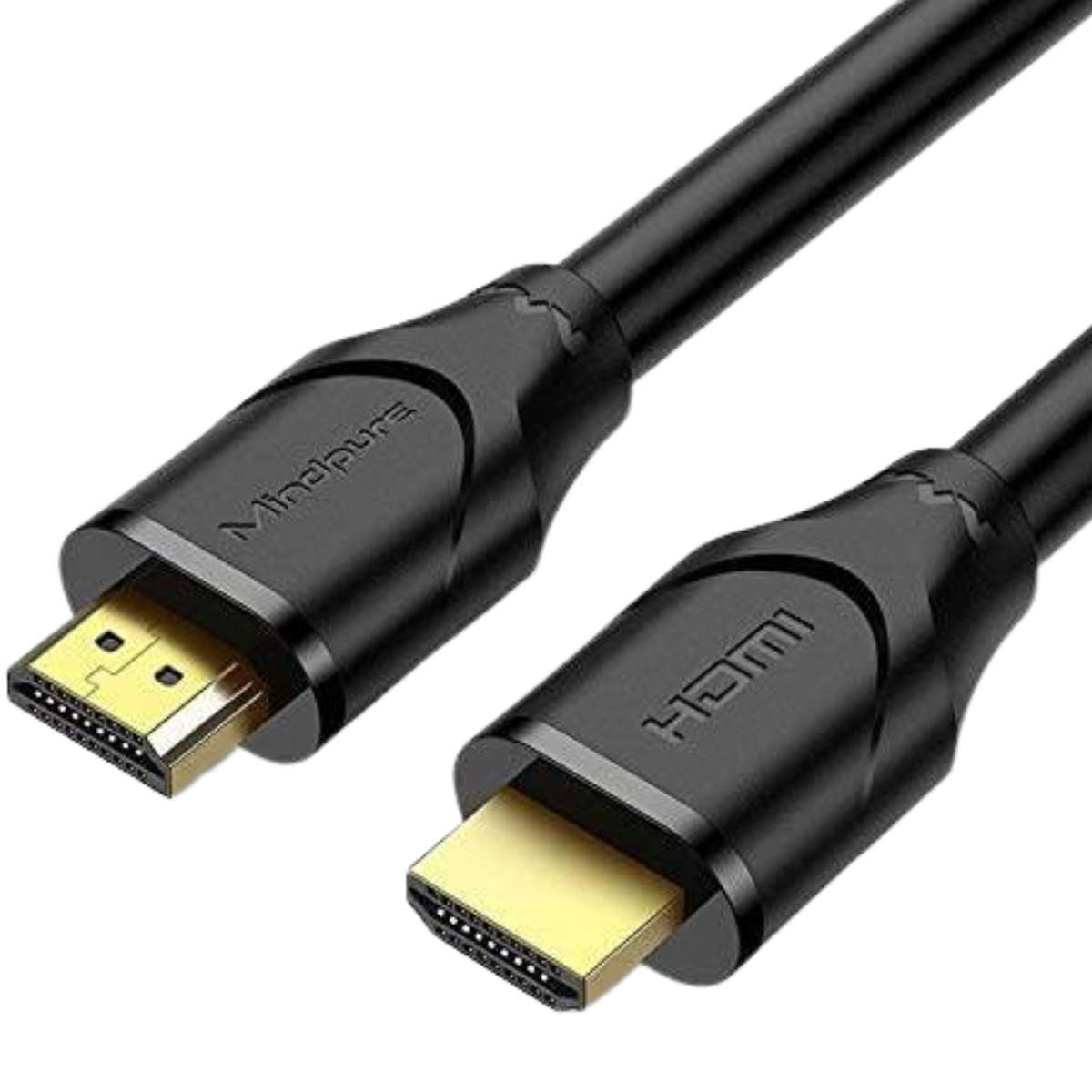 High-Speed 4K HDMI Cable 1.5M  Ultra HD Audio & Video