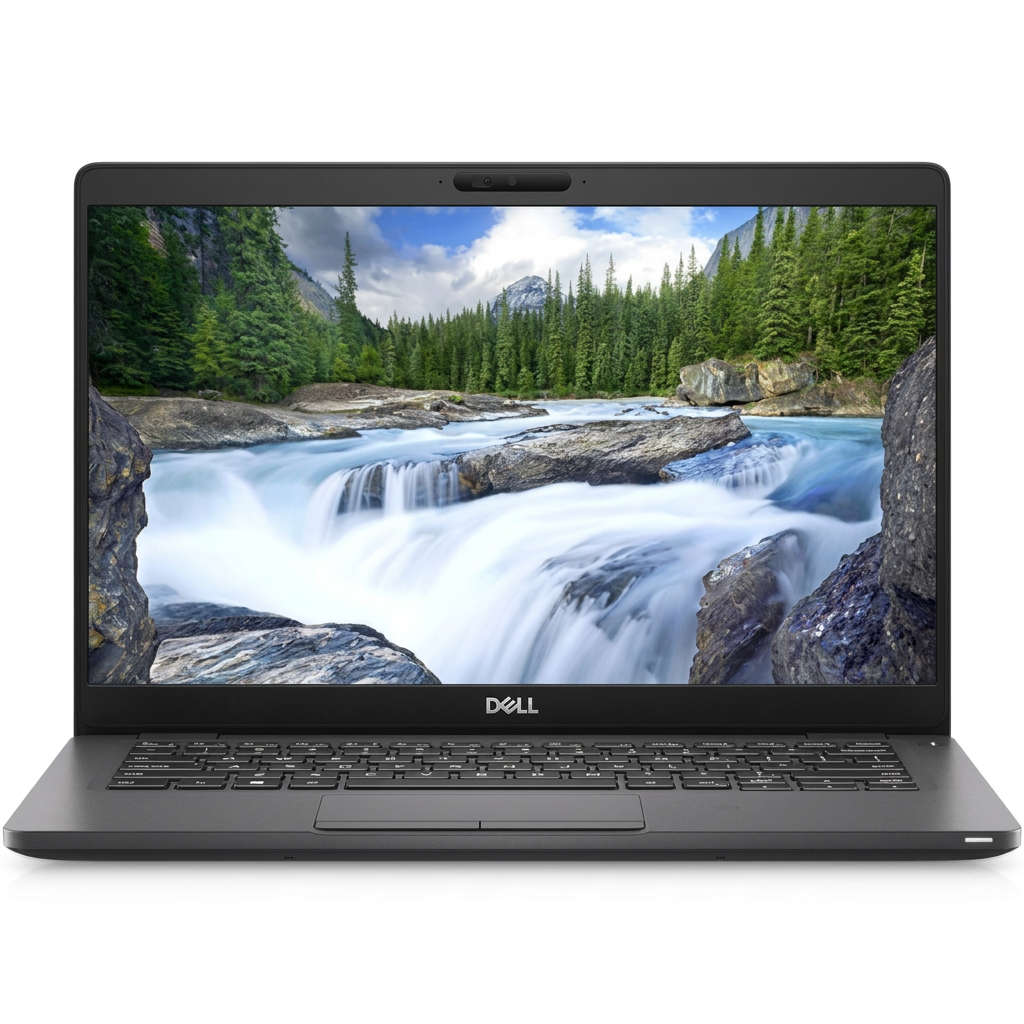 Dell Latitude 5300 | i5 8th Gen | 16GB RAM | 256GB SSD | 13.3 Touchscreen (Refurbished)