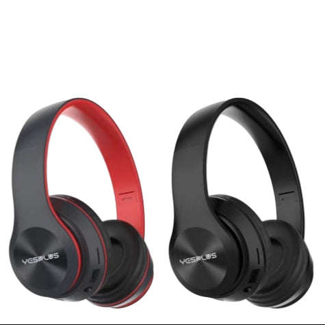 YESPLUS YS-517 Bluetooth Headphone