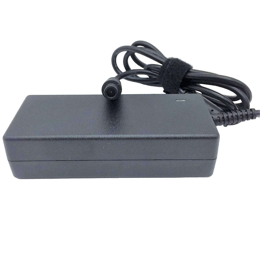 19.5V 4.62A 90W Big Pin 7.4×5.0 Laptop Charger (Replacement for Dell)