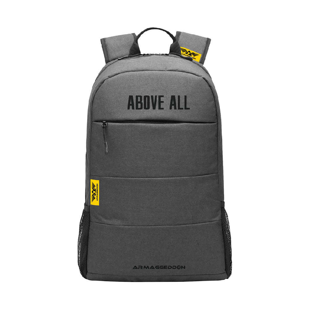 Armaggeddon Shield 3 Notebook Bag