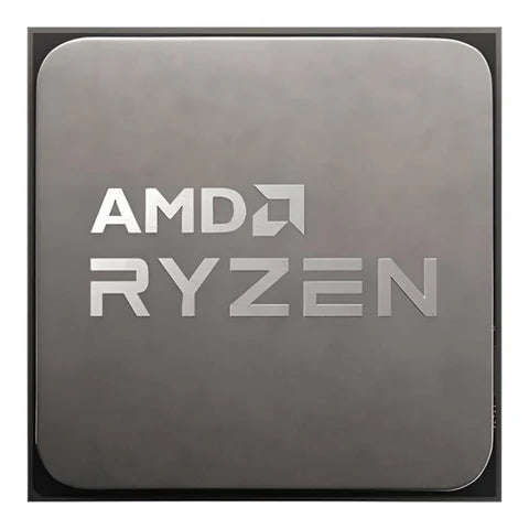 AMD Ryzen 7 5700G 8-Core AM4 MPK Processor