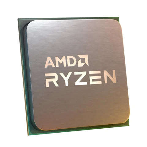 AMD Ryzen 5 5500 6-Core AM4 Desktop Processor