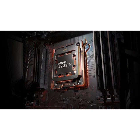AMD Ryzen 9 7900X 12-Core AM5 Desktop Processor