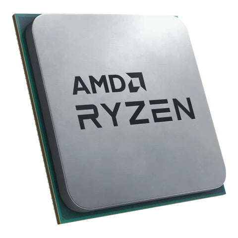 AMD Ryzen 7 5800X3D 8-Core AM4 Gaming Processor