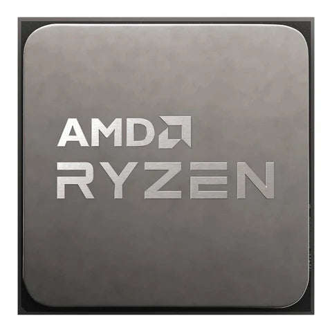 AMD Ryzen 7 5700 8-Core AM4 Desktop Processor