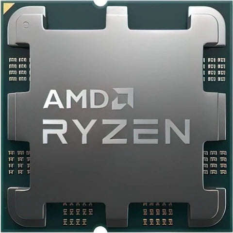 AMD Ryzen 7 7800X3D 8-Core AM5 Gaming Processor