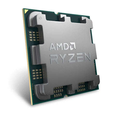 AMD Ryzen 7 9800X3D 8-Core AM5 Gaming Processor