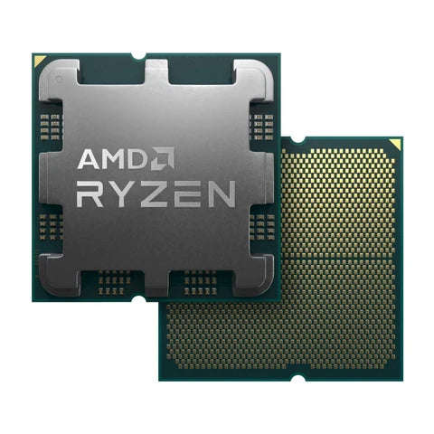 AMD Ryzen 7 9800X3D 8-Core AM5 Gaming Processor