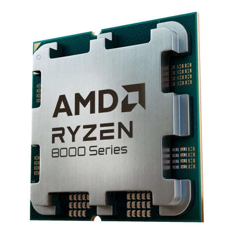 AMD Ryzen 5 8400F 6-Core AM5 MPK Processor