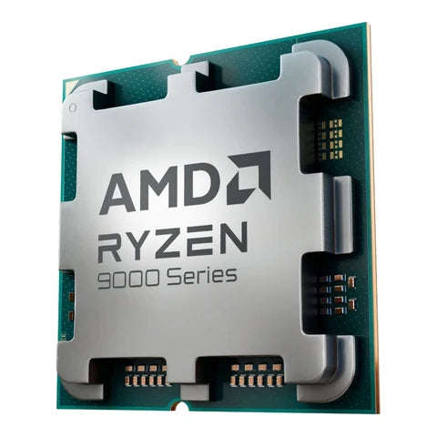 AMD Ryzen 9 9950X3D2 16-Core AM5 Desktop Processor